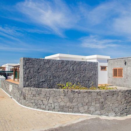 A2 Casas Y Villas Juani Y Juan Lanzarote Tao Zewnętrze zdjęcie