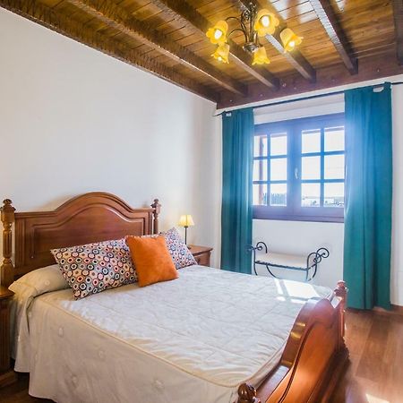 A2 Casas Y Villas Juani Y Juan Lanzarote Tao Zewnętrze zdjęcie