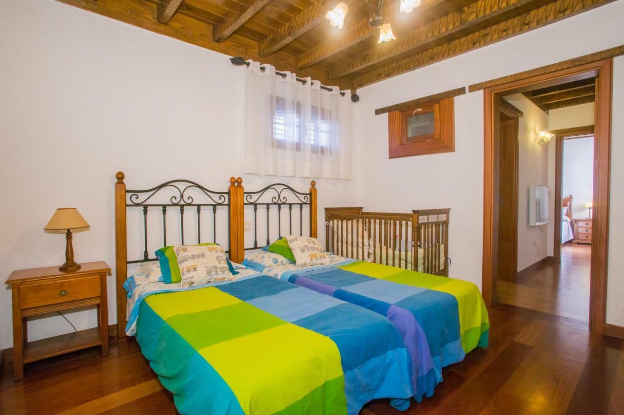 A2 Casas Y Villas Juani Y Juan Lanzarote Tao Zewnętrze zdjęcie