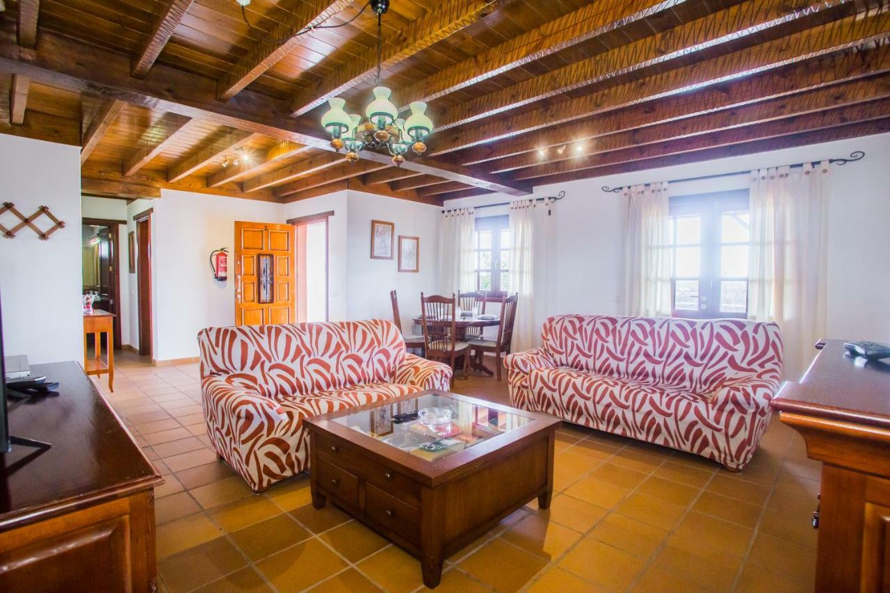 A2 Casas Y Villas Juani Y Juan Lanzarote Tao Zewnętrze zdjęcie