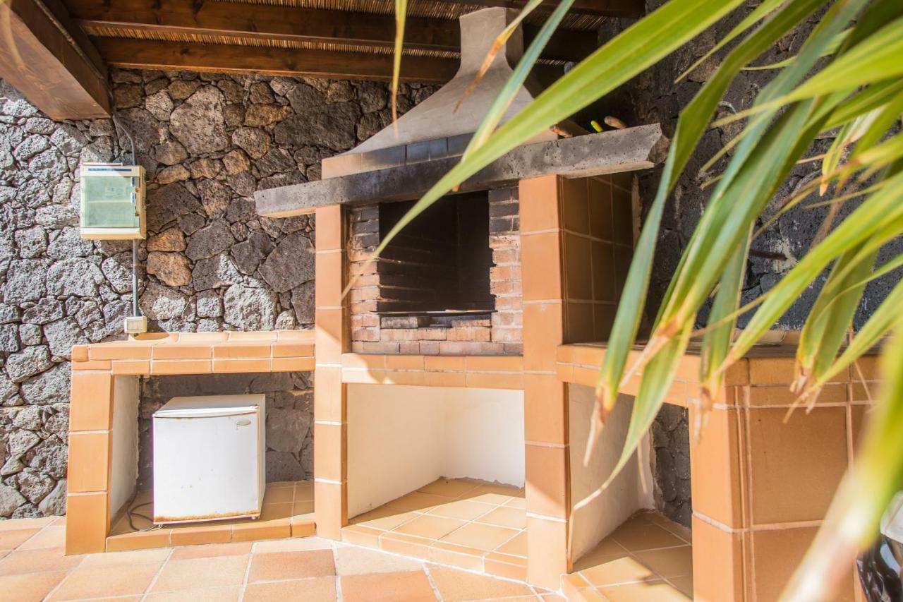 A2 Casas Y Villas Juani Y Juan Lanzarote Tao Zewnętrze zdjęcie