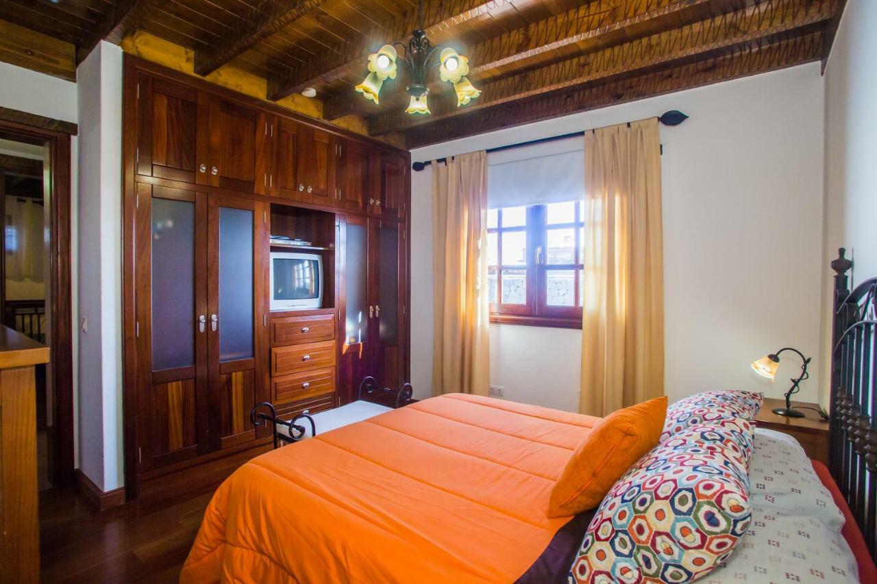 A2 Casas Y Villas Juani Y Juan Lanzarote Tao Zewnętrze zdjęcie