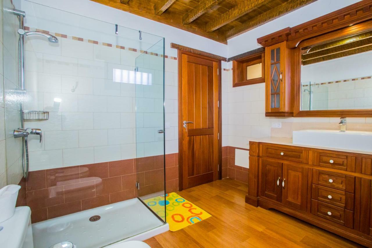 A2 Casas Y Villas Juani Y Juan Lanzarote Tao Zewnętrze zdjęcie