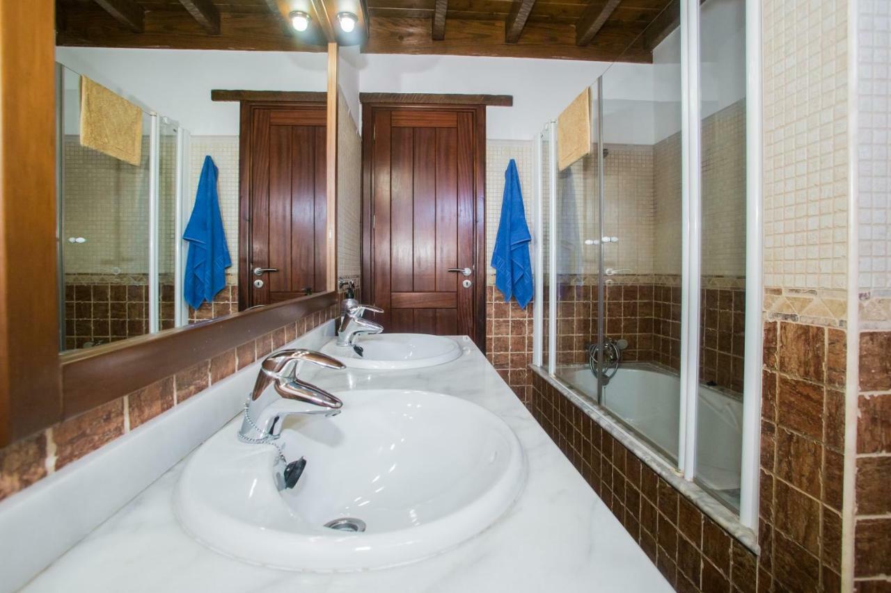 A2 Casas Y Villas Juani Y Juan Lanzarote Tao Zewnętrze zdjęcie