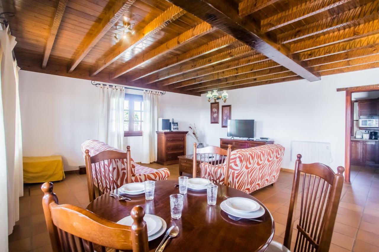 A2 Casas Y Villas Juani Y Juan Lanzarote Tao Zewnętrze zdjęcie