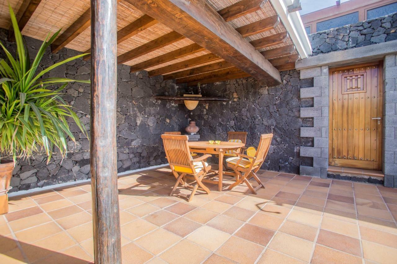 A2 Casas Y Villas Juani Y Juan Lanzarote Tao Zewnętrze zdjęcie