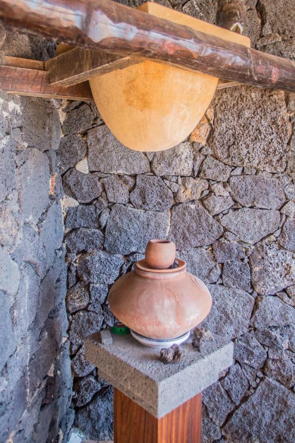 A2 Casas Y Villas Juani Y Juan Lanzarote Tao Zewnętrze zdjęcie