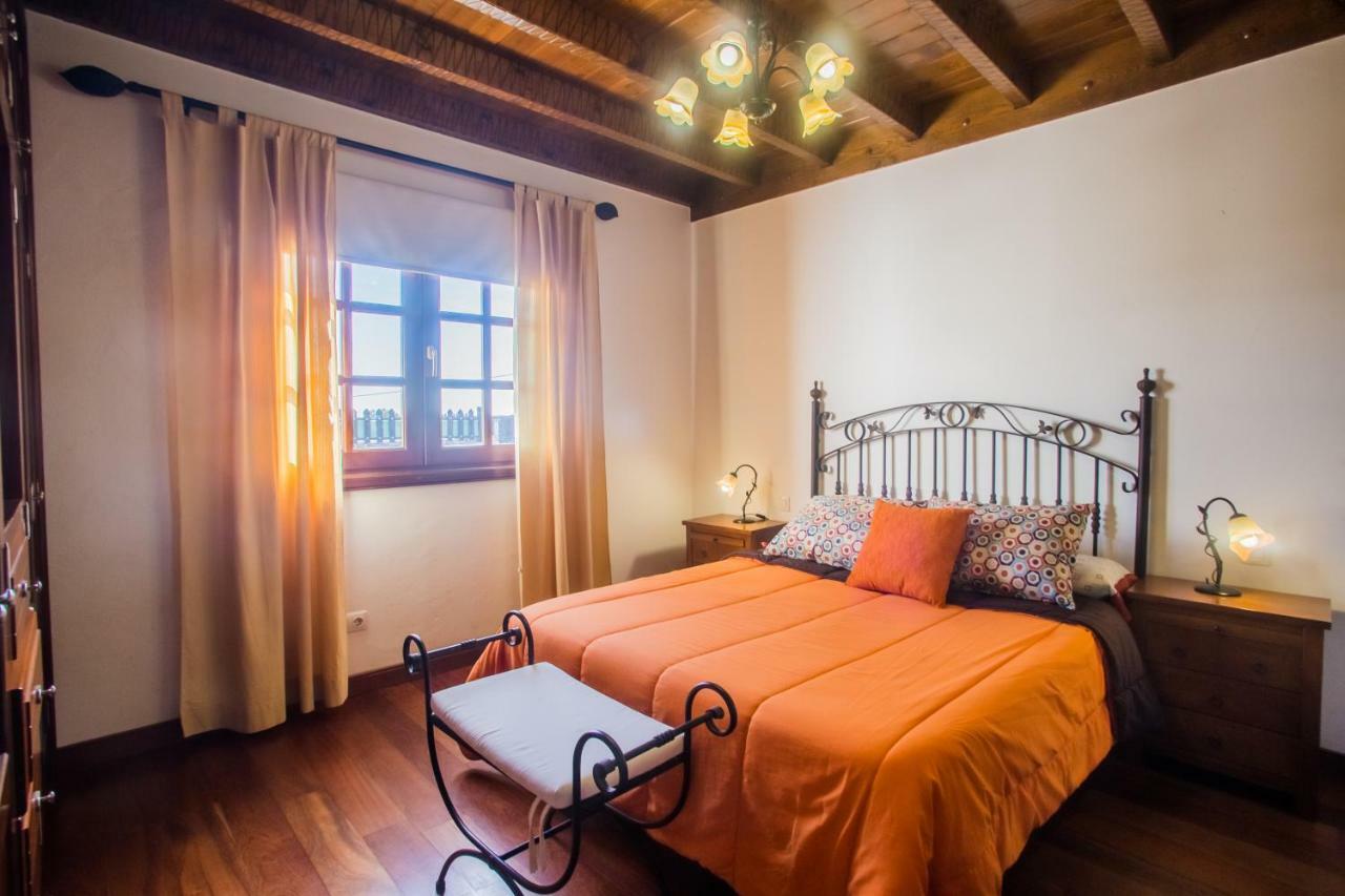 A2 Casas Y Villas Juani Y Juan Lanzarote Tao Zewnętrze zdjęcie